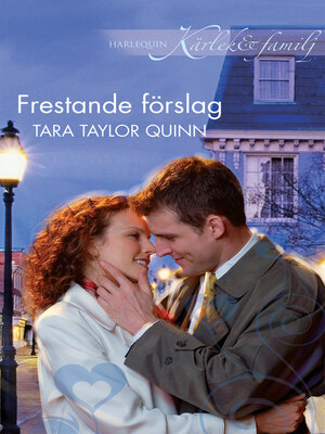 cover image of Frestande förslag